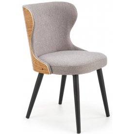 Стул на металлокаркасе K452