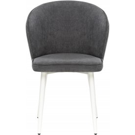 Стул на металлокаркасе Эшби