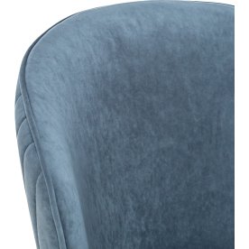 Стул на металлокаркасе Эшби