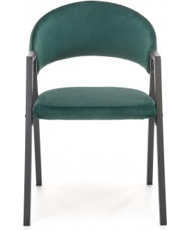 Стул на металлокаркасе K473