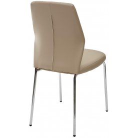 Стул на металлокаркасе Europe