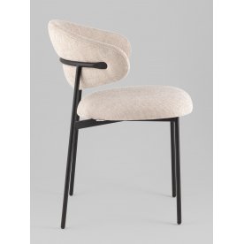 Стул на металлокаркасе Evan