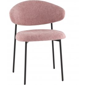 Стул на металлокаркасе Evan