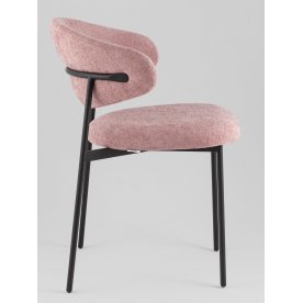 Стул на металлокаркасе Evan