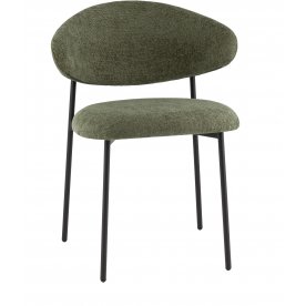 Стул на металлокаркасе Evan