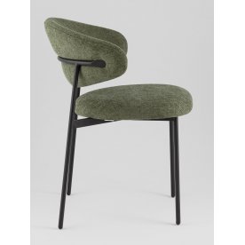 Стул на металлокаркасе Evan