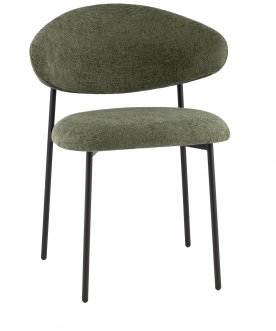 Стул на металлокаркасе Evan