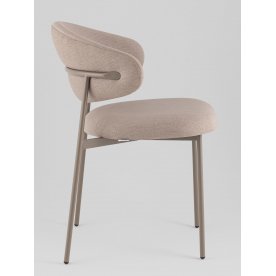 Стул на металлокаркасе Evan