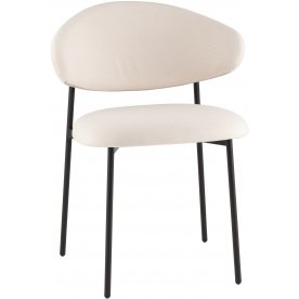 Стул на металлокаркасе Evan