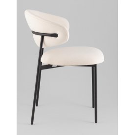 Стул на металлокаркасе Evan