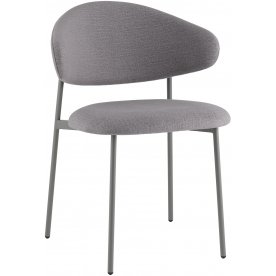 Стул на металлокаркасе Evan