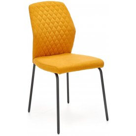 Стул на металлокаркасе K461