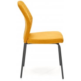 Стул на металлокаркасе K461