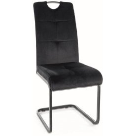 Стул на металлокаркасе Axo