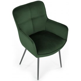 Стул на металлокаркасе K463