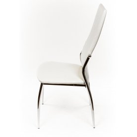 Стул на металлокаркасе Farini