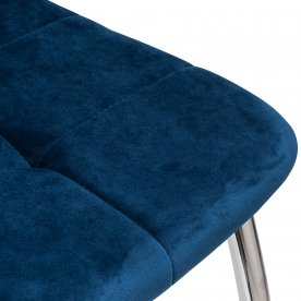 Стул на металлокаркасе Farini