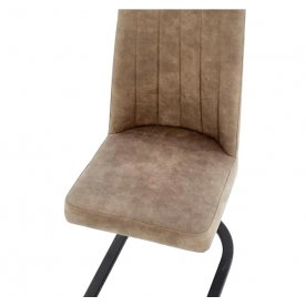 Стул на металлокаркасе K338