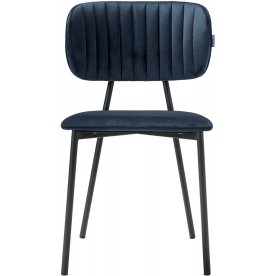 Стул на металлокаркасе Fendi