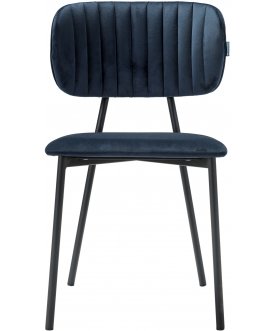 Стул на металлокаркасе Fendi