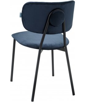 Стул на металлокаркасе Fendi