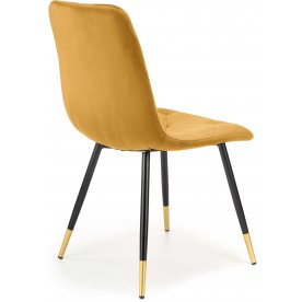 Стул на металлокаркасе K438