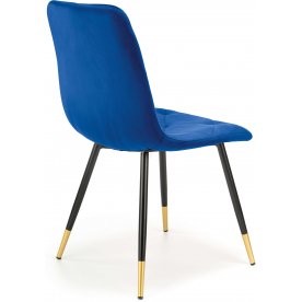 Стул на металлокаркасе K438