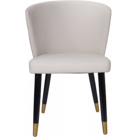 Стул на металлокаркасе Borneo