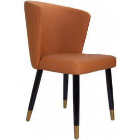 Стул на металлокаркасе Borneo