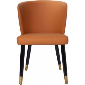 Стул на металлокаркасе Borneo