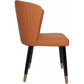 Стул на металлокаркасе Borneo