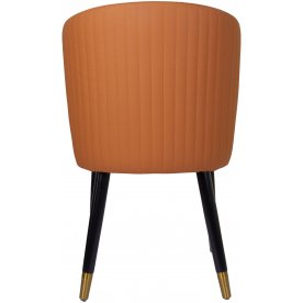 Стул на металлокаркасе Borneo