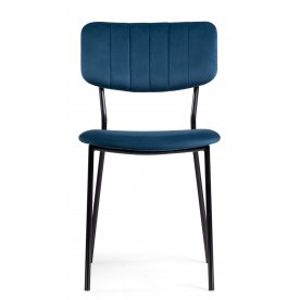 Стул на металлокаркасе Фиер