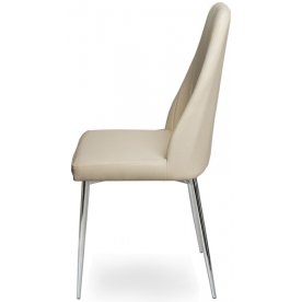 Стул на металлокаркасе LH-11