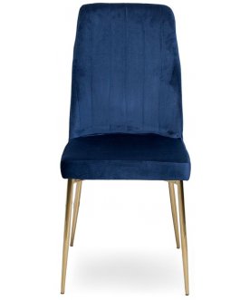 Стул на металлокаркасе Филипа