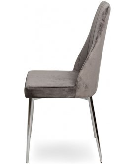 Стул на металлокаркасе Филипа