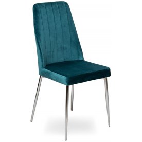 Стул на металлокаркасе LH-11