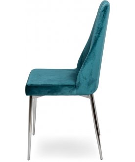 Стул на металлокаркасе Филипа