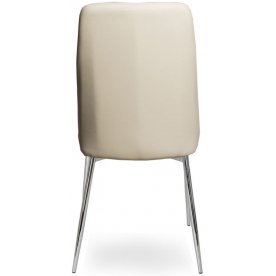 Стул на металлокаркасе LH-11