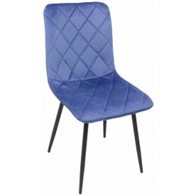 Стул на металлокаркасе Fiona