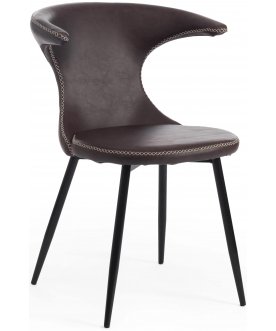 Стул на металлокаркасе Flair/Флаир мод. 9020