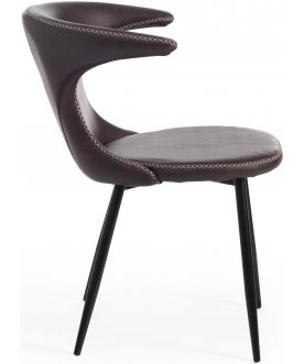 Стул на металлокаркасе Flair/Флаир мод. 9020