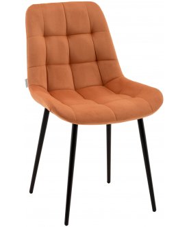 Стул на металлокаркасе Родни