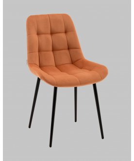 Стул на металлокаркасе Флекс