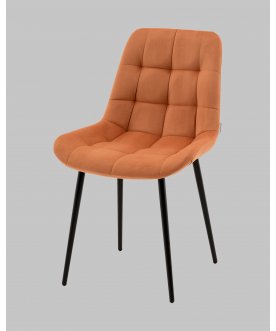 Стул на металлокаркасе Родни