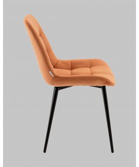 Стул на металлокаркасе Флекс