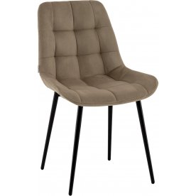 Стул на металлокаркасе Родни