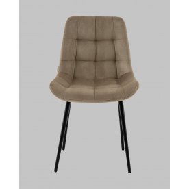 Стул на металлокаркасе Родни