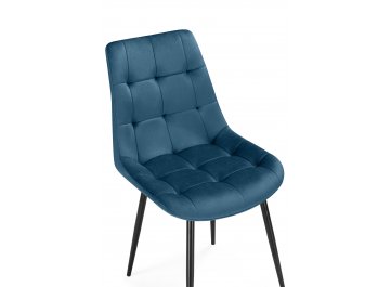 Стул на металлокаркасе Флекс