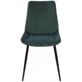 Стул на металлокаркасе Flip